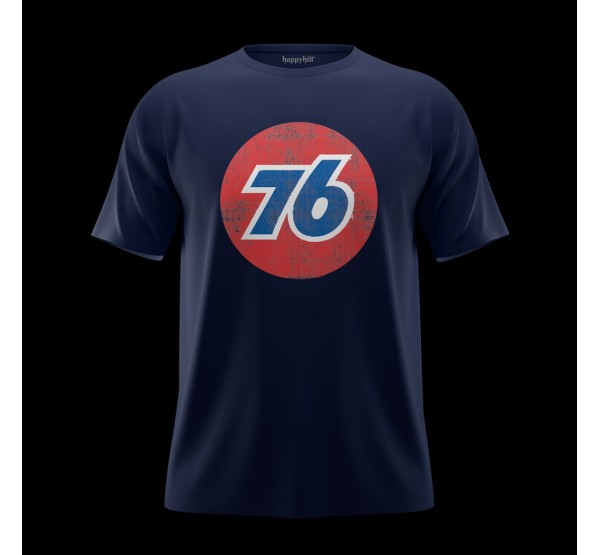 76 Gas 76 Gas
